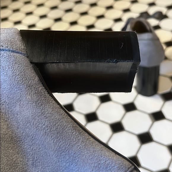 Oxford Booties - Picture 7 of 7